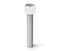 Lampy ogrodowe - Philips - LED Lampa zewnętrzna OTIS LED/4,3W/230V 2700K IP44 - miniaturka - grafika 1