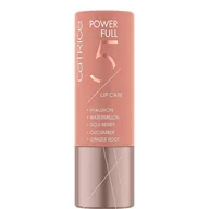 Balsamy do ust - Catrice Power Full 5 Lip Care 050 Nr. 050 Romantic Nude 3.5 g - miniaturka - grafika 1