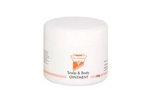 Dr Michaels Maść 50 g Dr Michaels (Scalp 8 Body Ointment) DRMICH2 - Pozostałe kosmetyki - miniaturka - grafika 1