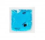 Apteczki i materiały opatrunkowe - Lullalove LULLALOVE ŻELOWY KOMPRES OKŁAD CHŁODZĄCY 10CM 1234-uniw - miniaturka - grafika 1