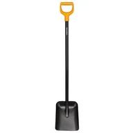 Łopaty i widły - Szufla metalowa Fiskars Solid 1066718  ! - miniaturka - grafika 1