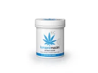 Żele i maści lecznicze - Maść konopna Medicprogress z 5% bio oleju konopnego CHŁODZĄCA 250 ml - miniaturka - grafika 1