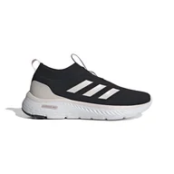 Buty sportowe damskie - Damskie Buty ADIDAS CLOUDFOAM MOVE SOCK ID6525 – Czarny - miniaturka - grafika 1