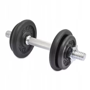 Axer Master 10 kg - Pozostały sprzęt siłowy - miniaturka - grafika 1