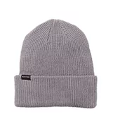 Czapki damskie - Burton Męska czapka beanie z recyklingu, z długim rękawem, Sharkskin, jeden rozmiar - miniaturka - grafika 1