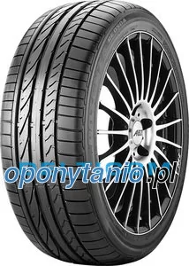 Bridgestone Potenza RE 050 A I 245/45R18 96W - Opony letnie - miniaturka - grafika 1