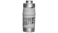 Bezpieczniki elektryczne - Eaton Wkładka bezpiecznikowa D02 50A gLgG 400V E18 50NZ02 50NZ02 - miniaturka - grafika 1