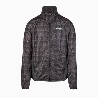 Kurtki męskie - Kurtka męska DIADORA WINDBREAKER JACKET - grafika 1