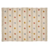 Dywany dla dzieci - Atmosphera For Kids Dywanik dla dzieci ARLEKIN, 120 x 170 cm - miniaturka - grafika 1