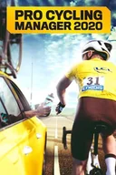 Gry PC Cyfrowe - Pro Cycling Manager 2020 (PC) Klucz Steam - miniaturka - grafika 1