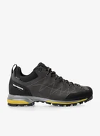 Buty trekkingowe damskie - Buty podejściowe Scarpa Zodiac GTX - anthracite/suplhur - miniaturka - grafika 1