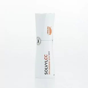 Solvyl CC 50ml - Żele i maści lecznicze - miniaturka - grafika 1