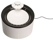 Miski dla psów - Trixie Automat Poidło Chłodzące wodę TripleFlow 2L - miniaturka - grafika 1