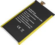 Baterie do telefonów - Avizar, bateria zastępcza BlackBerry Leap Li-Polymer 3.8V 2800mAh, - miniaturka - grafika 1