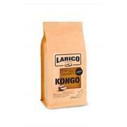Kawa - Larico Coffee Kawa Ziarnista Kongo 225 g - miniaturka - grafika 1