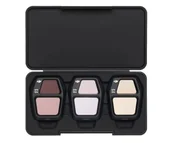 Akcesoria do drona - DJI Zestaw filtrów ND 8/32/128 do Air 3S - miniaturka - grafika 1