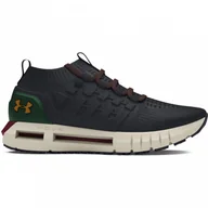 Sneakersy męskie - Męskie sneakersy Under Armour UA Phantom 1 - czarne - miniaturka - grafika 1