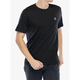 Koszulka merino męska Mons Royale Tarn Merino Shift T-Shirt - Koszulki rowerowe - miniaturka - grafika 1