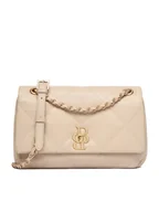 Torebki damskie - Badura Torebka C-ARYA-LA482-2953 Beżowy - miniaturka - grafika 1