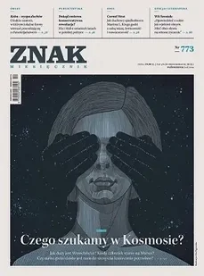 ZNAK 773 10/2019 - Czasopisma - miniaturka - grafika 1