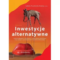 Ekonomia - CeDeWu Inwestycje alternatywne - miniaturka - grafika 1