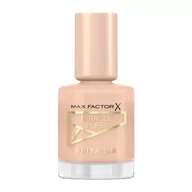 Lakiery do paznokci - Max Factor Miracle Pure Priyanka lakier do paznokci Vanilla Spice 216 12 ml - miniaturka - grafika 1