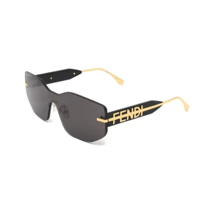 Fendi Okulary przeciwsłoneczne FE40066U - Okulary przeciwsłoneczne - miniaturka - grafika 1