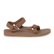 Sandały damskie - Buty do chodzenia damskie Teva Original Universal - miniaturka - grafika 1