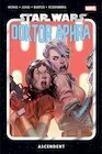 Komiksy dla młodzieży - Ascendent. Star Wars. Doktor Aphra. Tom 6 - miniaturka - grafika 1