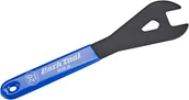 Narzędzia rowerowe - Park Tool Klucz SCW-17 biały-czarny-niebieski 4000438 - miniaturka - grafika 1