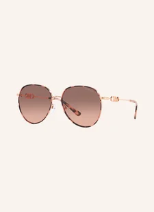 Michael Kors Okulary Przeciwsłoneczne mk1128 grau - Okulary przeciwsłoneczne - miniaturka - grafika 1