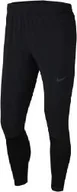 Spodenki męskie - Nike męskie spodnie sportowe M Nk Phnm Essn Hyb Pants szary dk szary (Smoke Grey)/srebrny odblaskowy XX-L - miniaturka - grafika 1