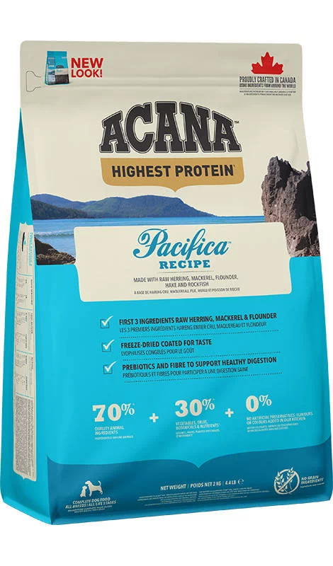 Acana Pacifica 2 kg