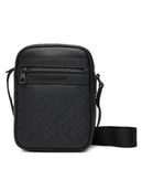 Nerki - Tommy Hilfiger Saszetka AM0AM13493 Czarny - miniaturka - grafika 1