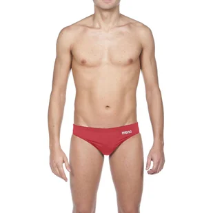 Strój startowy męski pływacki Arena Powerskin ST Trunk Brief - Kąpielówki męskie - miniaturka - grafika 1