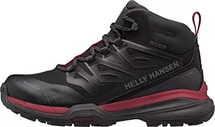 Helly Hansen Męskie Trampki Traverse HT, 301 tlenek żelaza, 9 UK, 301 tlenek żelaza, 43 EU - Trampki męskie - miniaturka - grafika 1