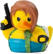 Figurki dla dzieci - tubbz kaczuszka figurka jill valentine resident evil horror duck - miniaturka - grafika 1