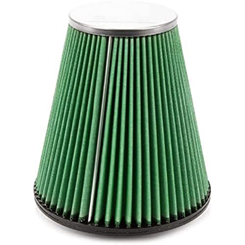 Green Filters P072 filtr powietrza