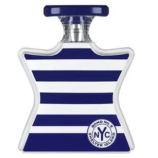 Bond No. 9 Shelter Island woda perfumowana 100 ml - Wody i perfumy damskie - miniaturka - grafika 1