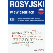 Edgard Marta Runowska Rosyjski w ćwiczeniach