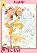 Komiksy dla dorosłych - Waneko Card Captor Sakura. Tom 4 Clamp - miniaturka - grafika 1