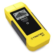 Inne urządzenia pomiarowe - TROTEC Wallscanner BI20 - miniaturka - grafika 1