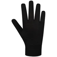 Rękawice narciarskie - Rękawiczki damskie Zulu Ari Kolor: czarny - miniaturka - grafika 1