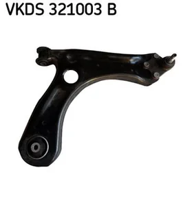 Wahacz, zawieszenie koła SKF Vkds 321003 B - Wahacze - miniaturka - grafika 1