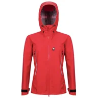 Kurtki i kamizelki sportowe damskie - Kurtka damska High Point Explosion 8.0 Lady Jacket Rozmiar: S / Kolor: czerwony - miniaturka - grafika 1