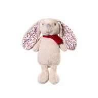 Maskotki i pluszaki - Babyono Przytulanka Rabbit Milly - miniaturka - grafika 1