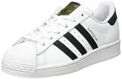 Buty sportowe damskie - Adidas SUPERSTAR > FU7714 - miniaturka - grafika 1