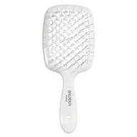 Szczotki i grzebienie do włosów - Balmain BALMAIN_White Detangling Brush szczotka do włosów Biała 8718969476966 - miniaturka - grafika 1