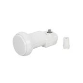 Konwertery satelitarne - Opticum Single LNB  LSP-02G 5901912281806 - miniaturka - grafika 1
