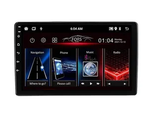 Radio Android FS2-Pro Fiat Ducato 2011+ 2/32 CarPlay Android Auto 8-core - Radia samochodowe - miniaturka - grafika 1